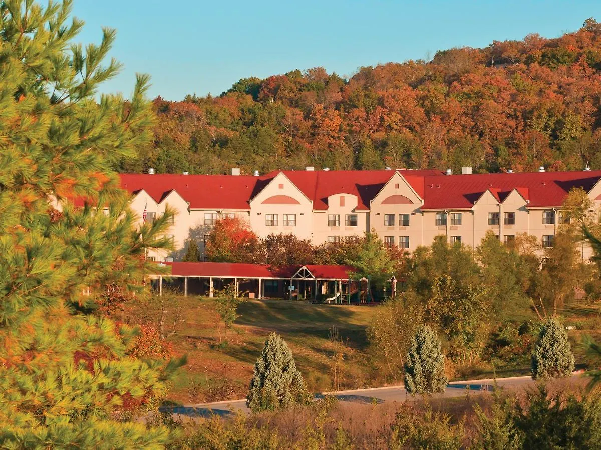 Hillside Hotel