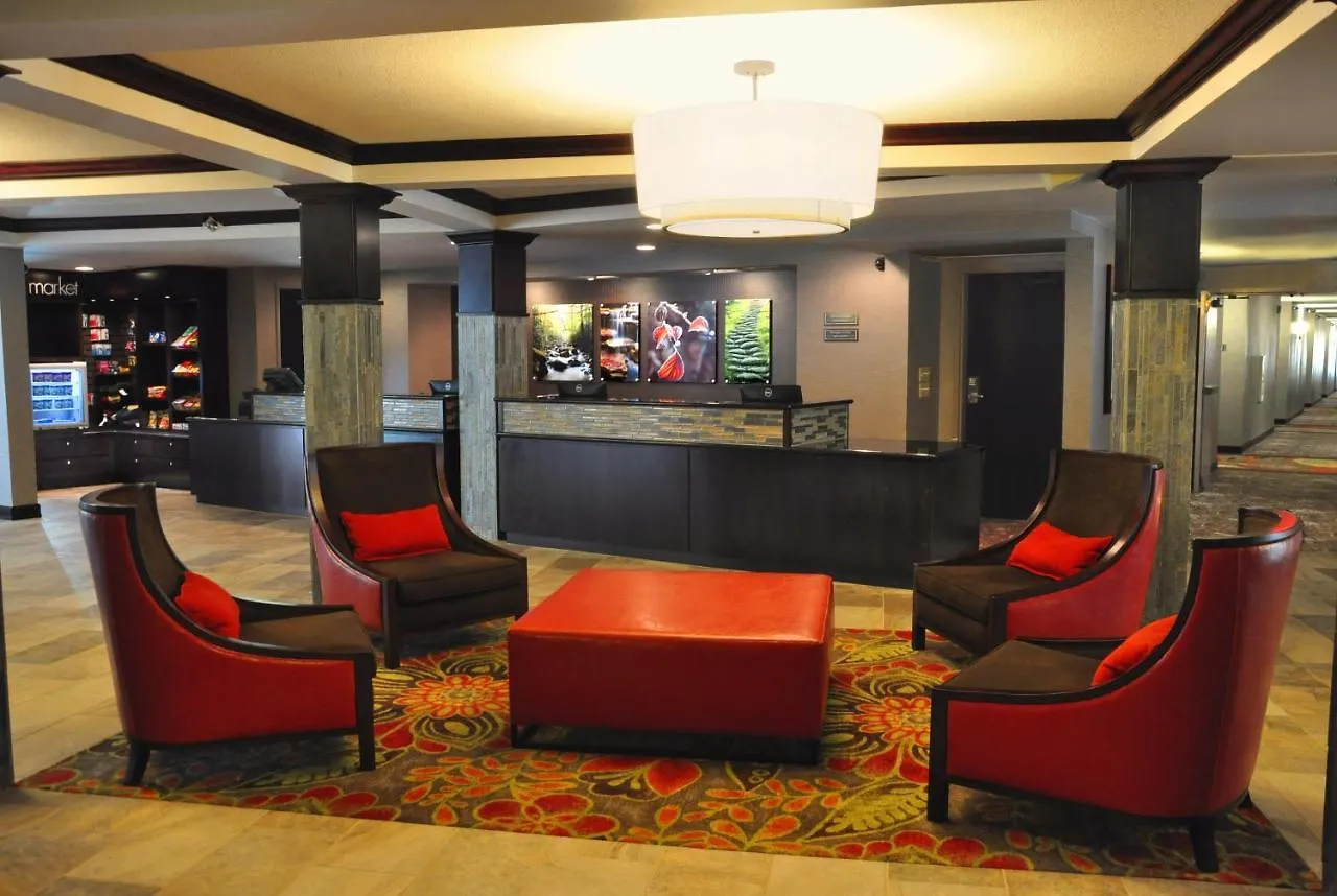 Hillside Hotel 3*