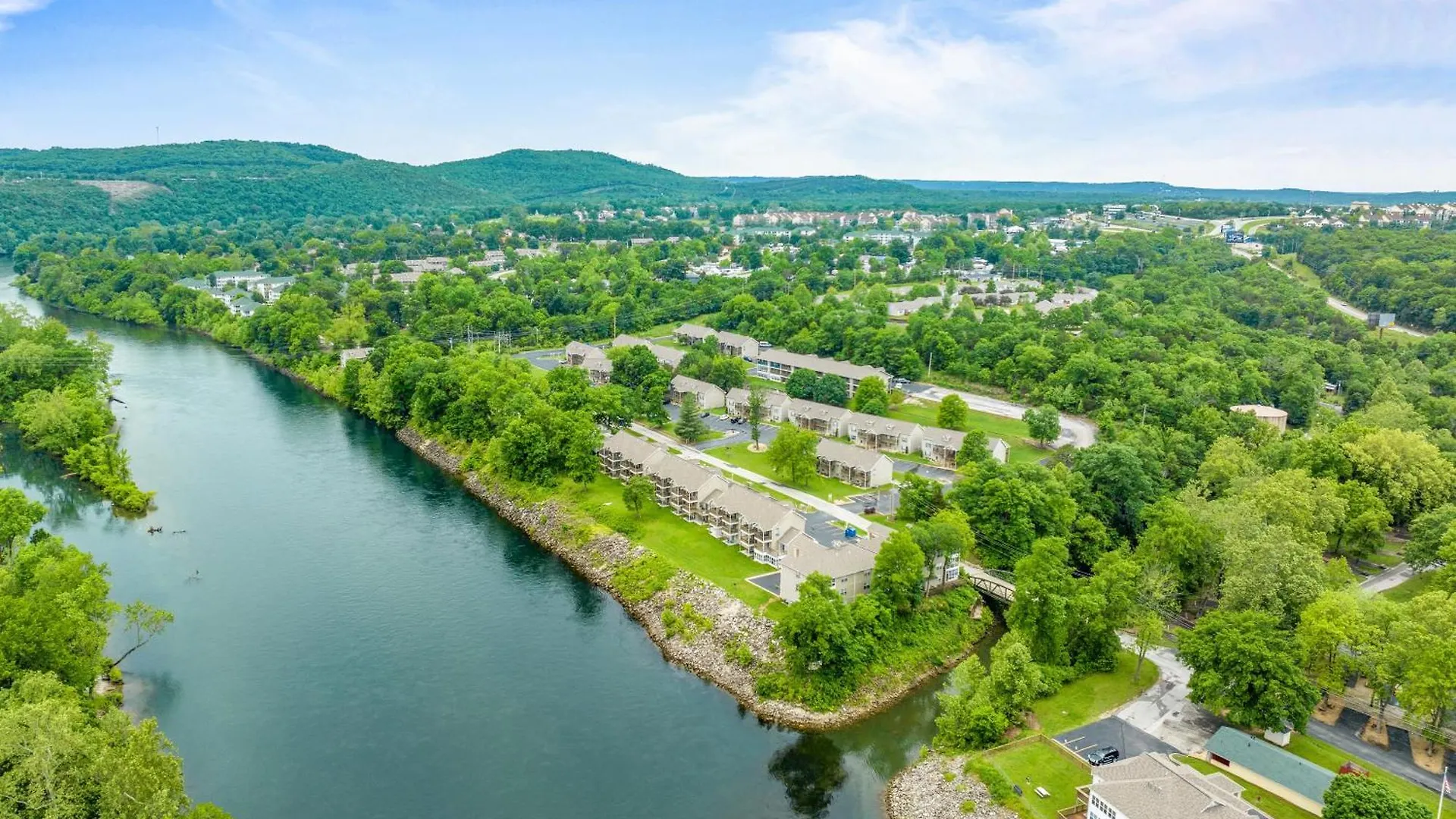 Taneycomo