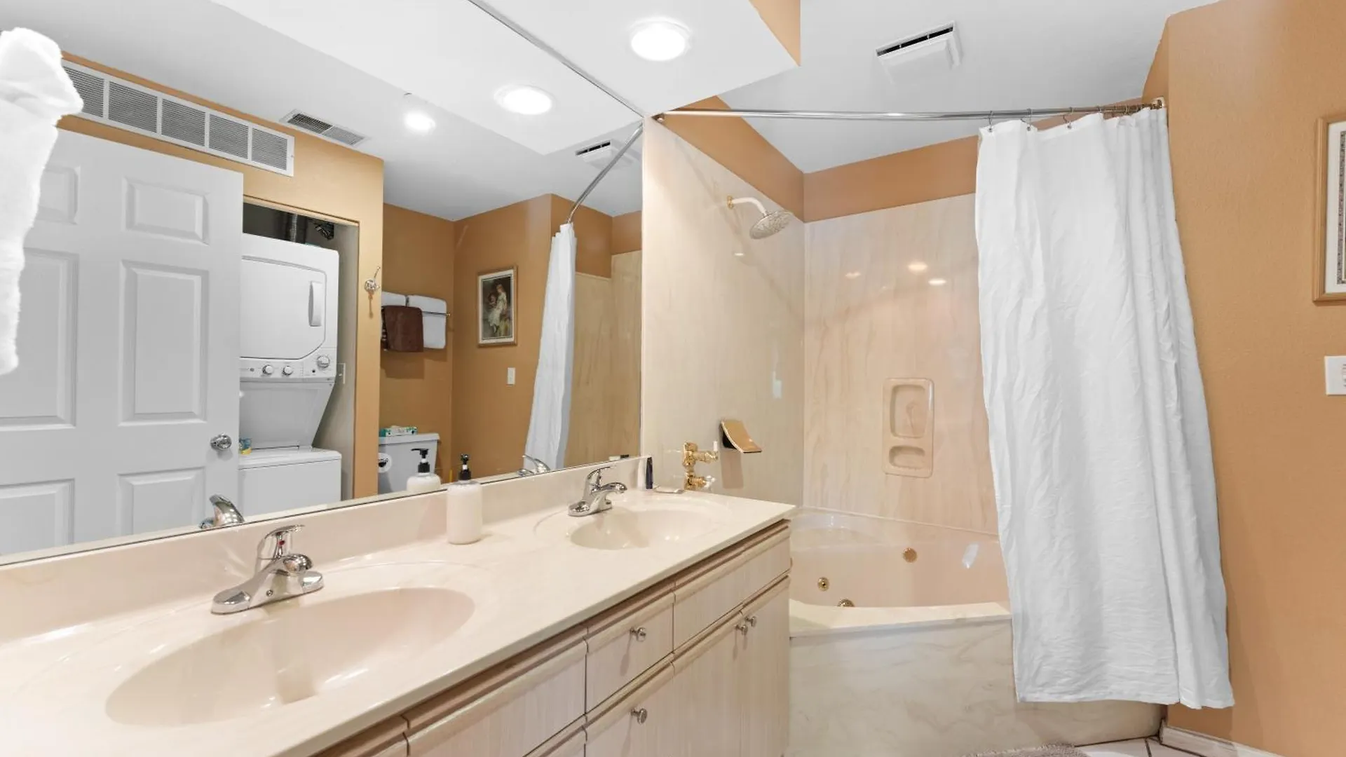 Taneycomo Apartamento