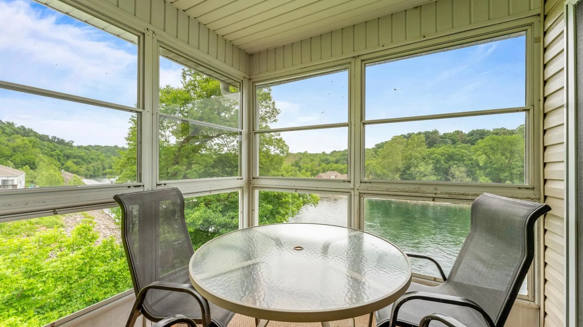 Apartamento Taneycomo Branson