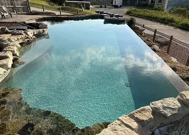 Holiday home Majestic On Tablerock Branson