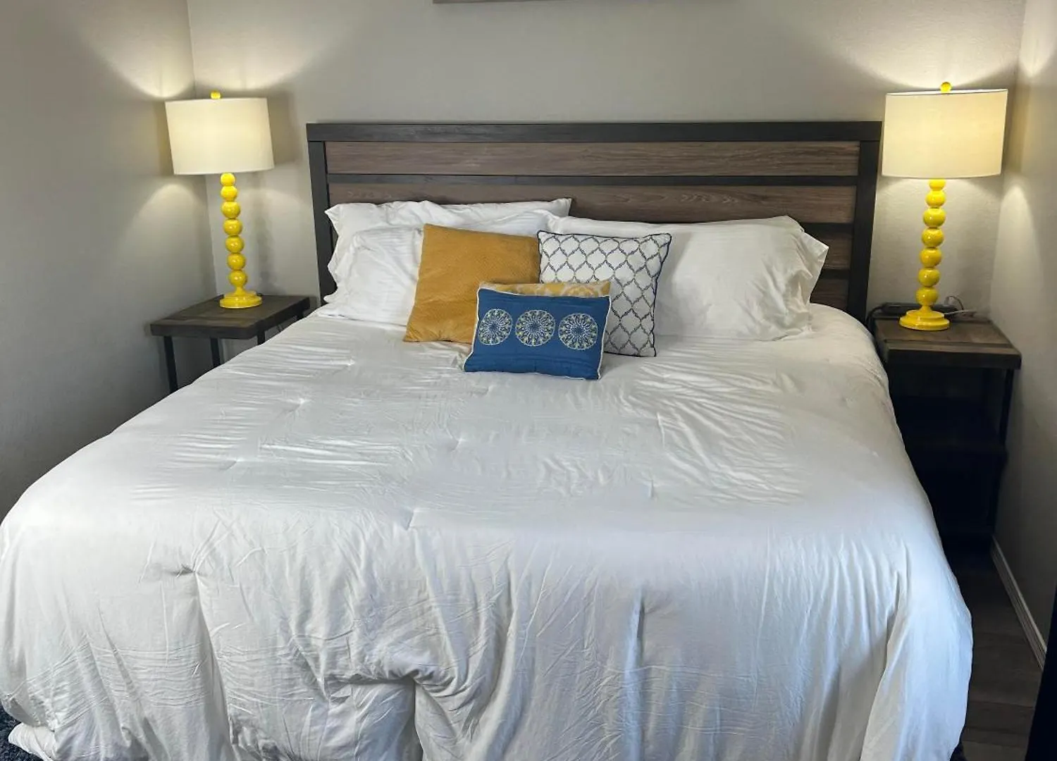 Апартаменты Cozy With No Stairs, And Arcades! 5 Beds Брэнсон