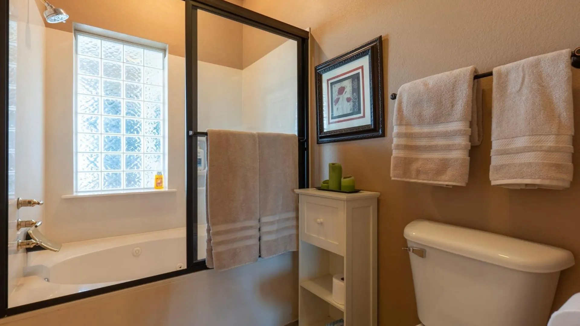 Apartamento Golf View - Elevator - - Free Attraction Tickets -l7-5 *