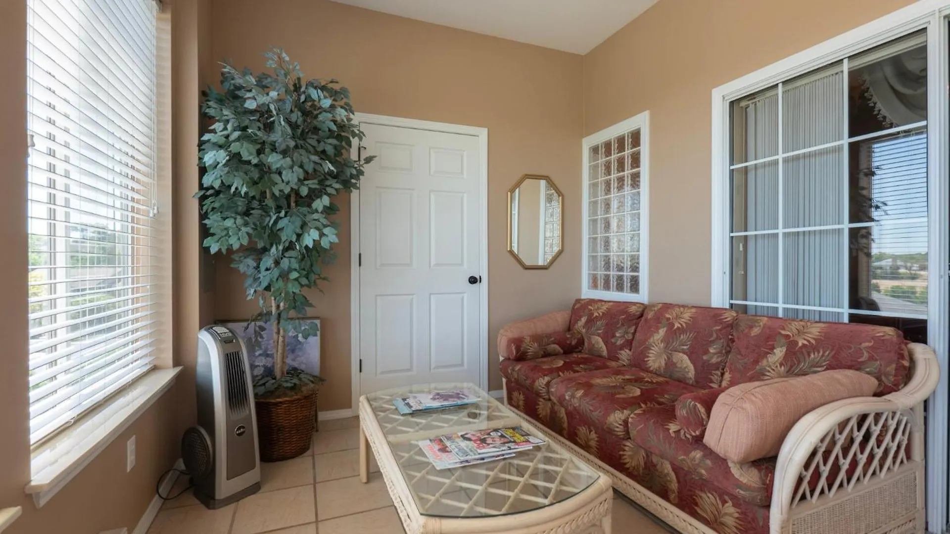Golf View - Elevator - - Free Attraction Tickets -l7-5