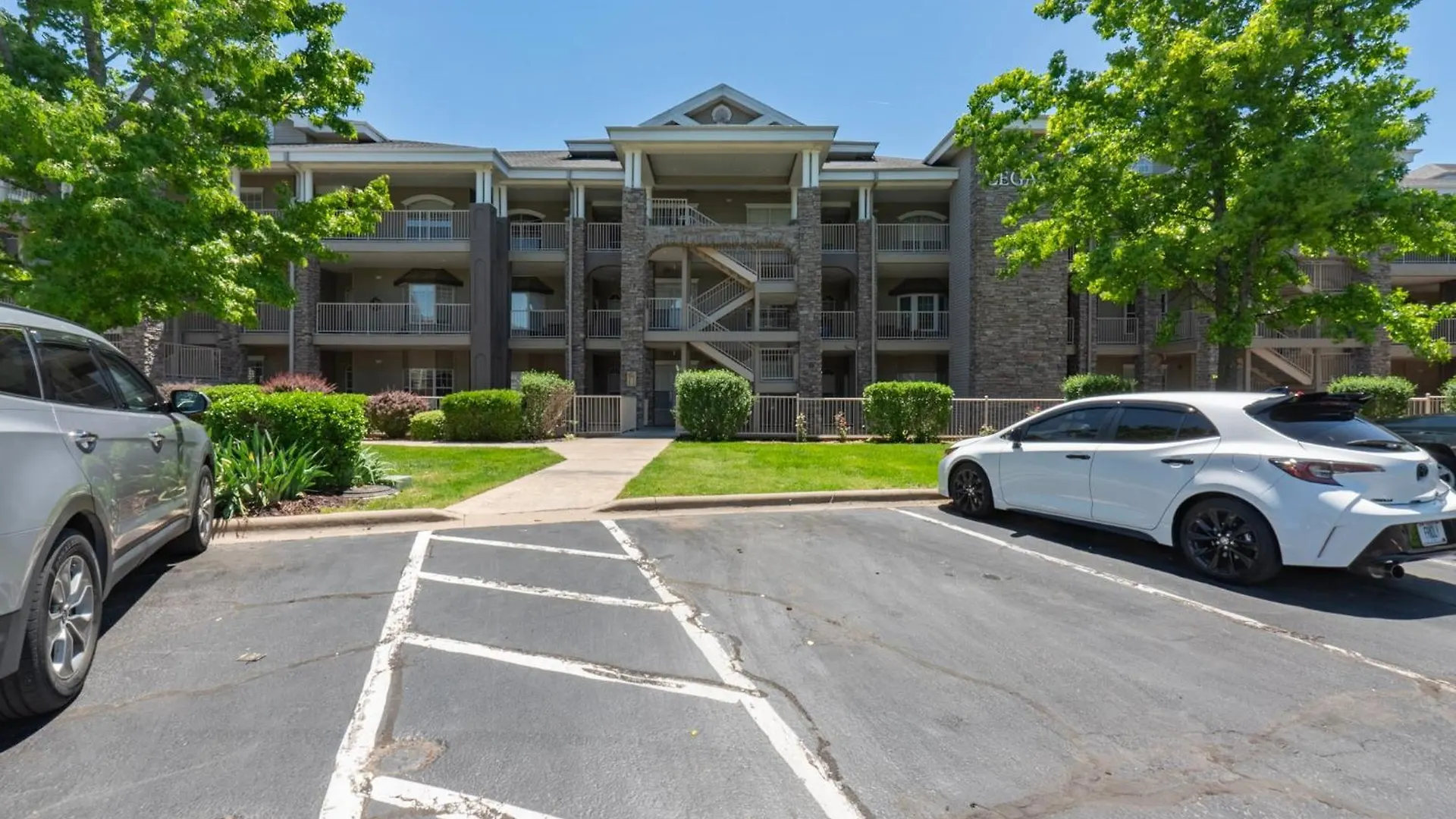 Golf View - Elevator - - Free Attraction Tickets -l7-5 Apartamento *