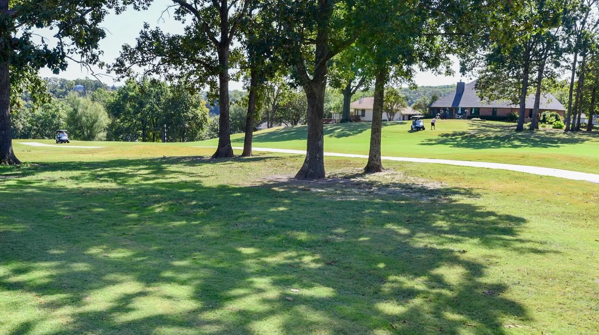 Tee Time Fairway View And Coffee Bar With Loft Apartament *