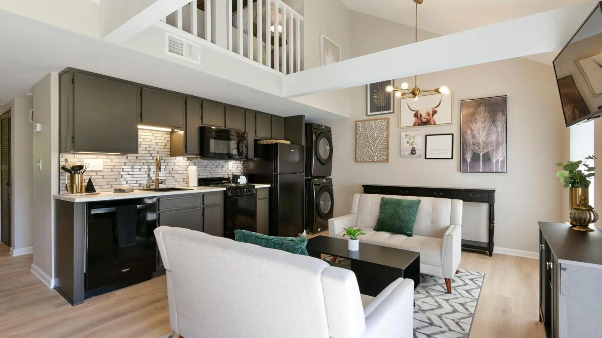 Tee Time Fairway View And Coffee Bar With Loft Apartament Branson