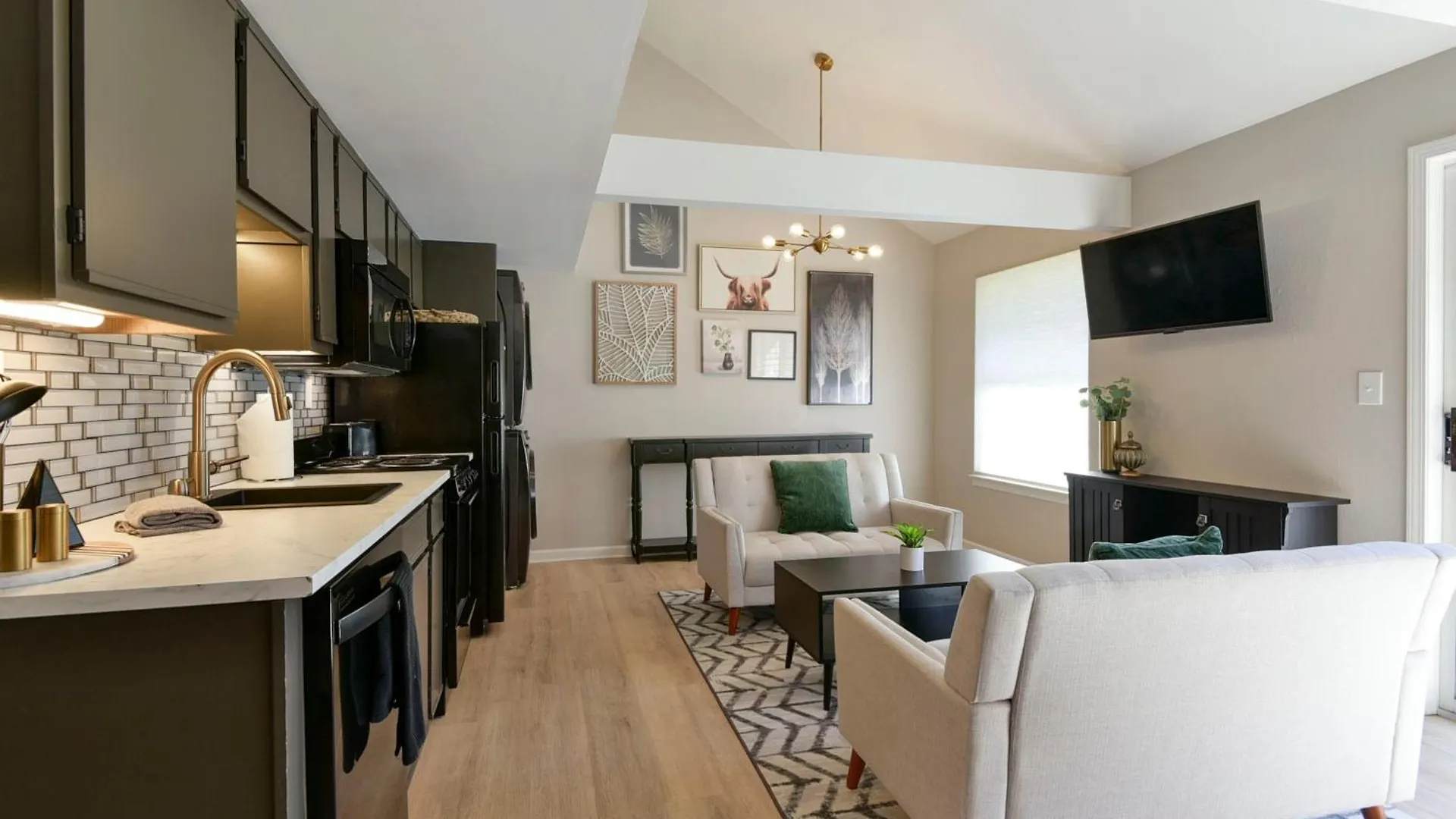 Tee Time Fairway View And Coffee Bar With Loft Apartament Branson