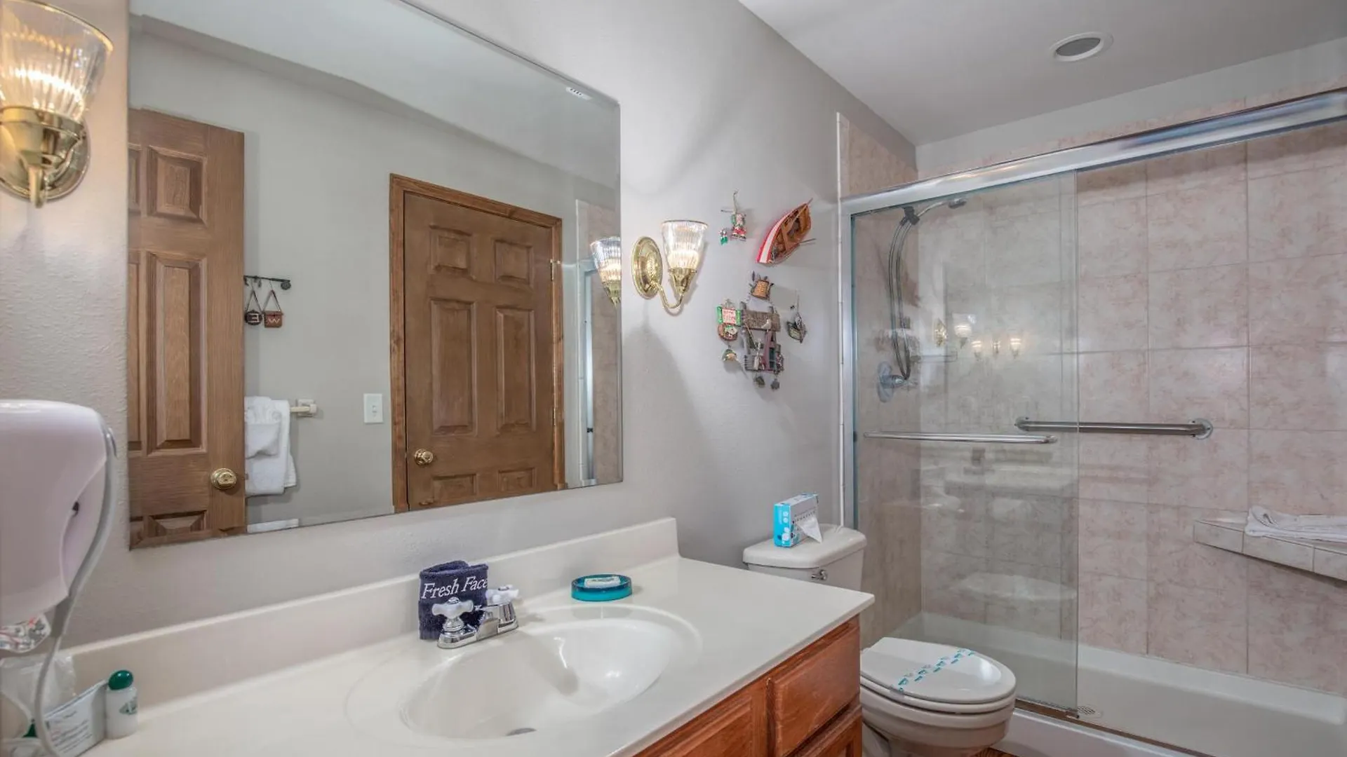 2br Village At Indian Point 1208 Near Sdc - Free Tickets Daily Up To $500 Дом отдыха
