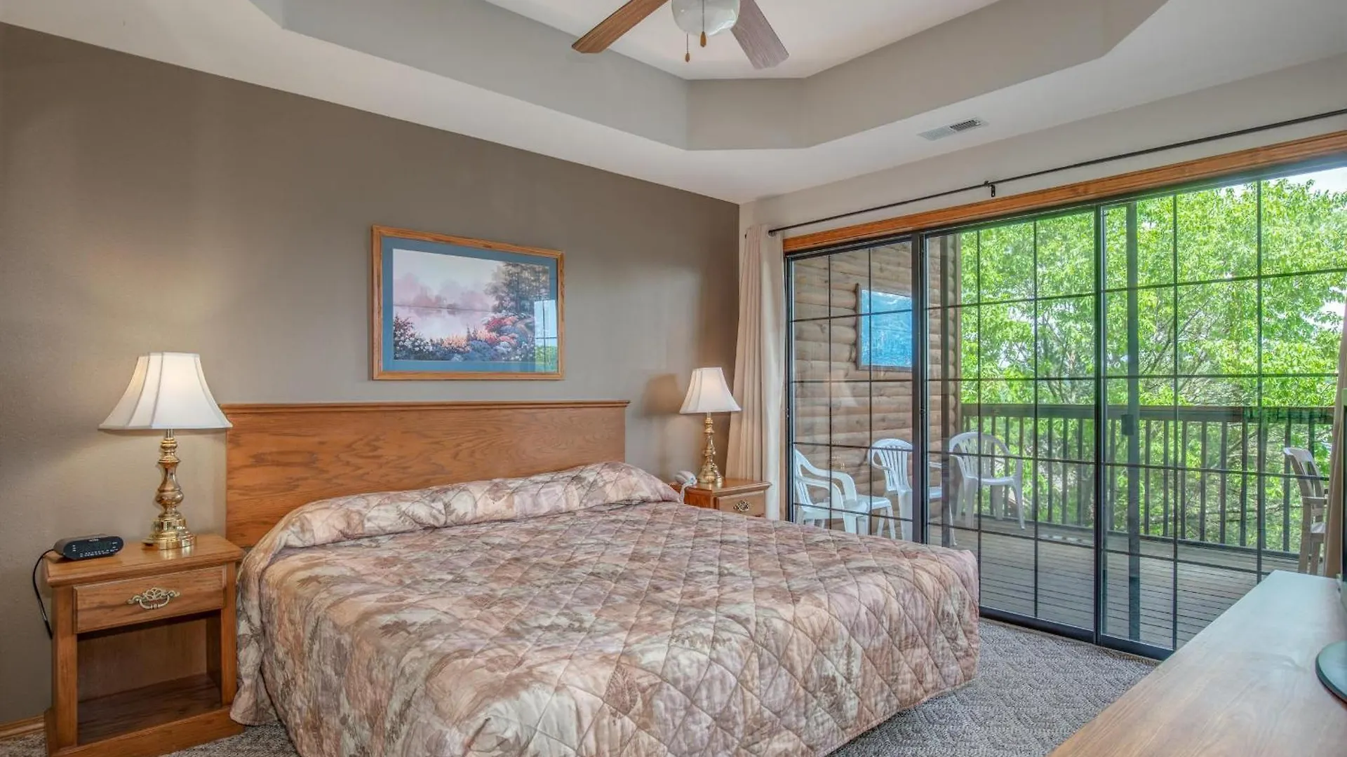Дом отдыха 2br Village At Indian Point 1208 Near Sdc - Free Tickets Daily Up To $500 *