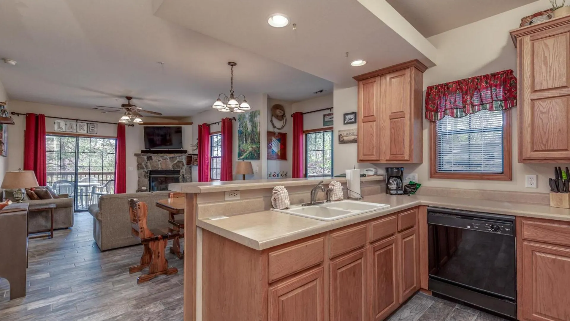 בית נופש 2br Village At Indian Point 2004 Near Sdc - Free Tickets Daily Up To $500