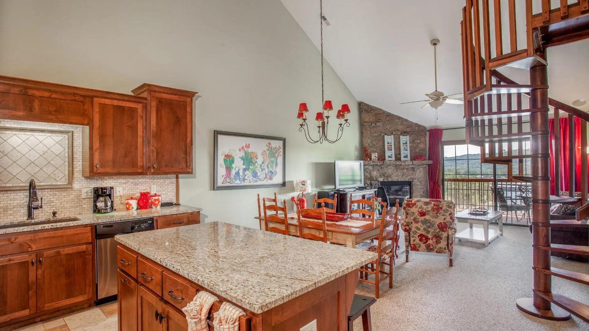 Semesterbostad 2br Village At Indian Point 1511 Near Sdc - Free Tickets Daily Up To $500