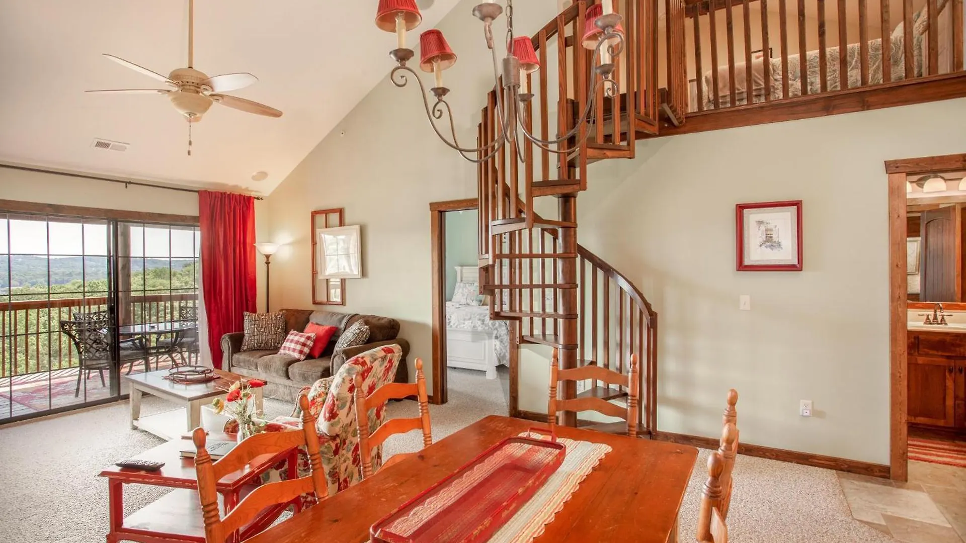 2br Village At Indian Point 1511 Near Sdc - Free Tickets Daily Up To $500 Semesterbostad Branson