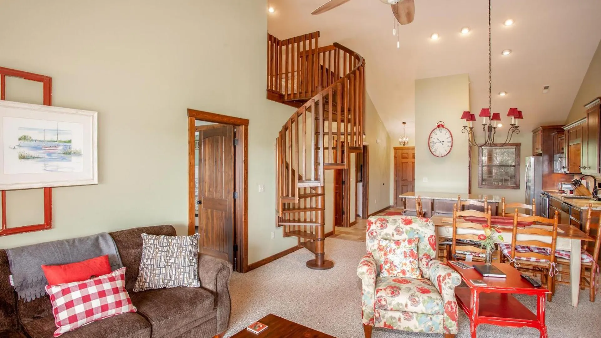2br Village At Indian Point 1511 Near Sdc - Free Tickets Daily Up To $500 * Branson