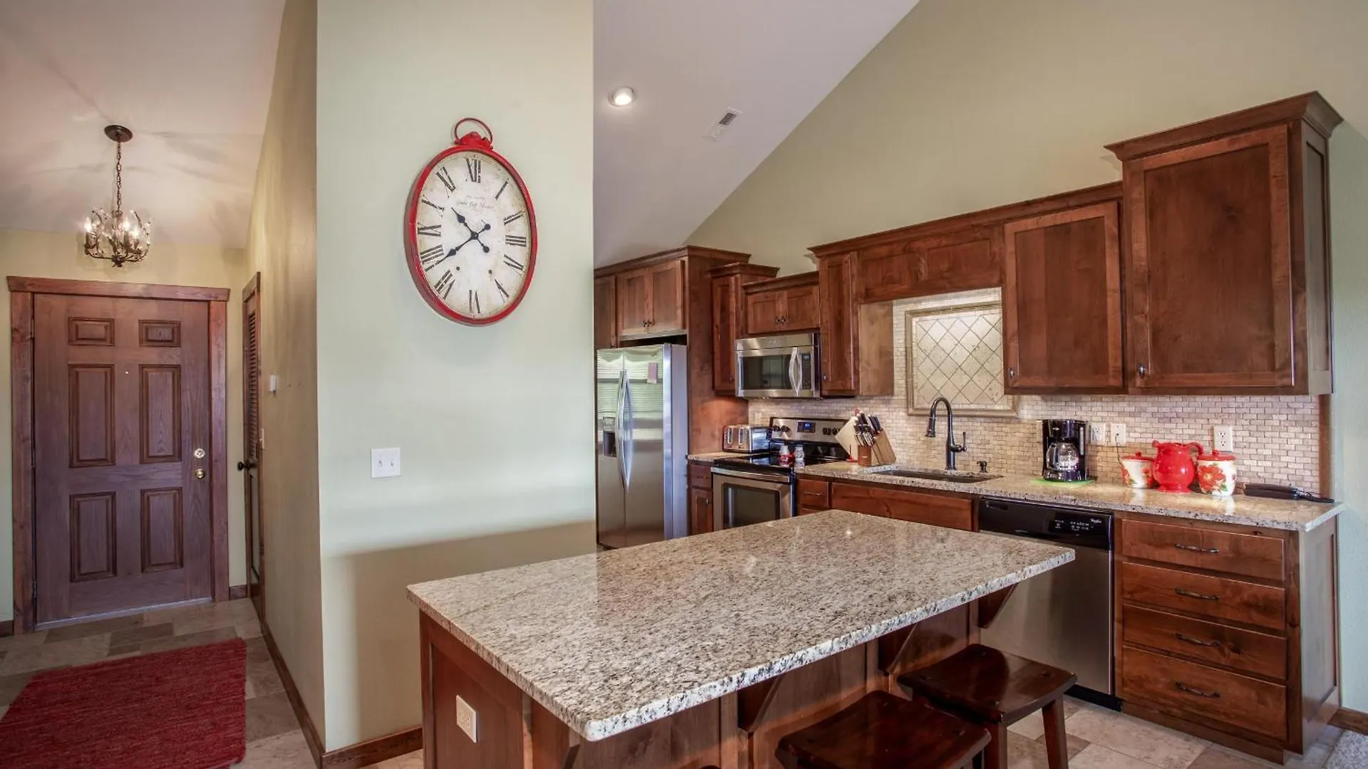 2br Village At Indian Point 1511 Near Sdc - Free Tickets Daily Up To $500 Semesterbostad Branson