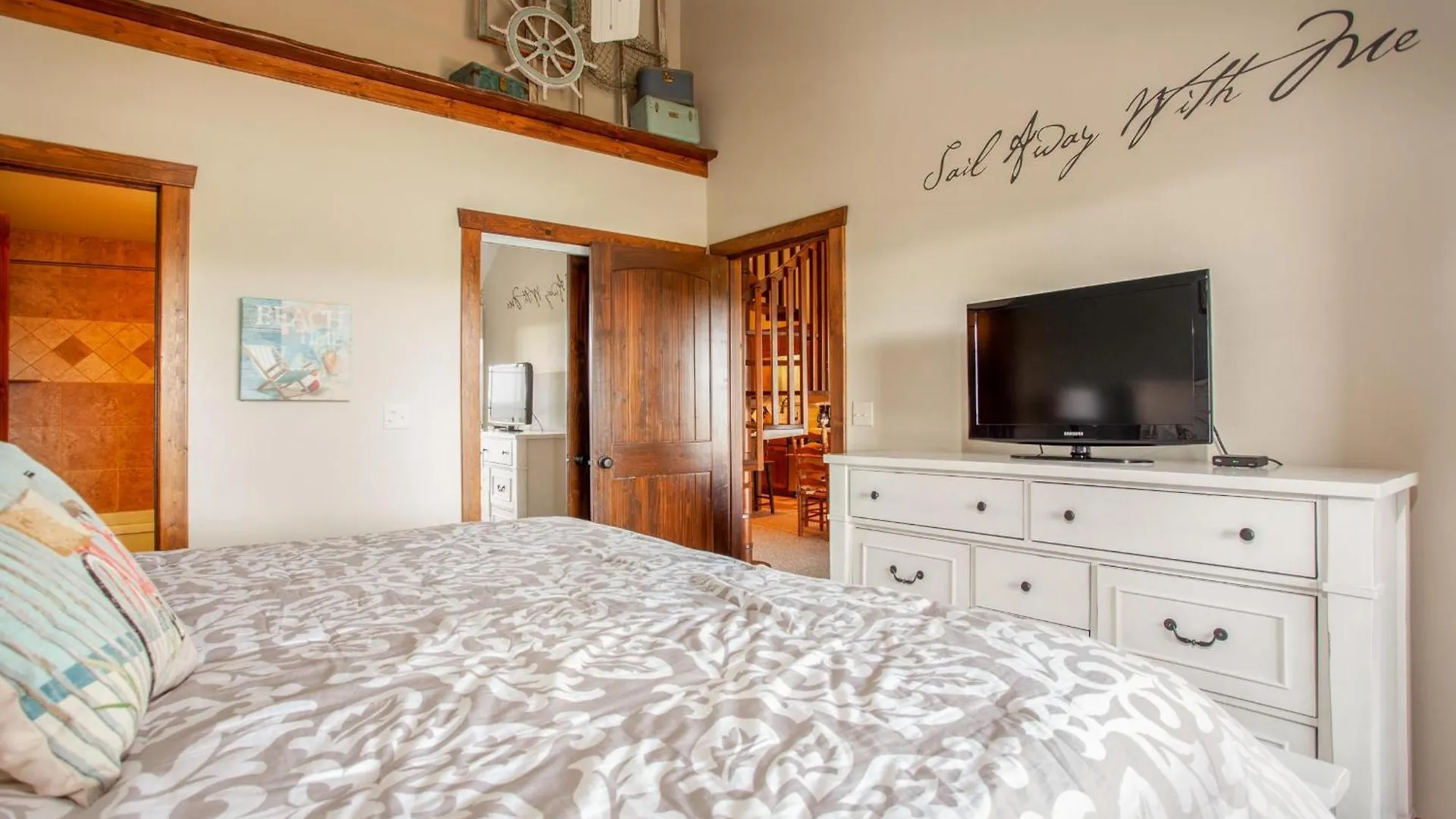 Semesterbostad 2br Village At Indian Point 1511 Near Sdc - Free Tickets Daily Up To $500 Branson