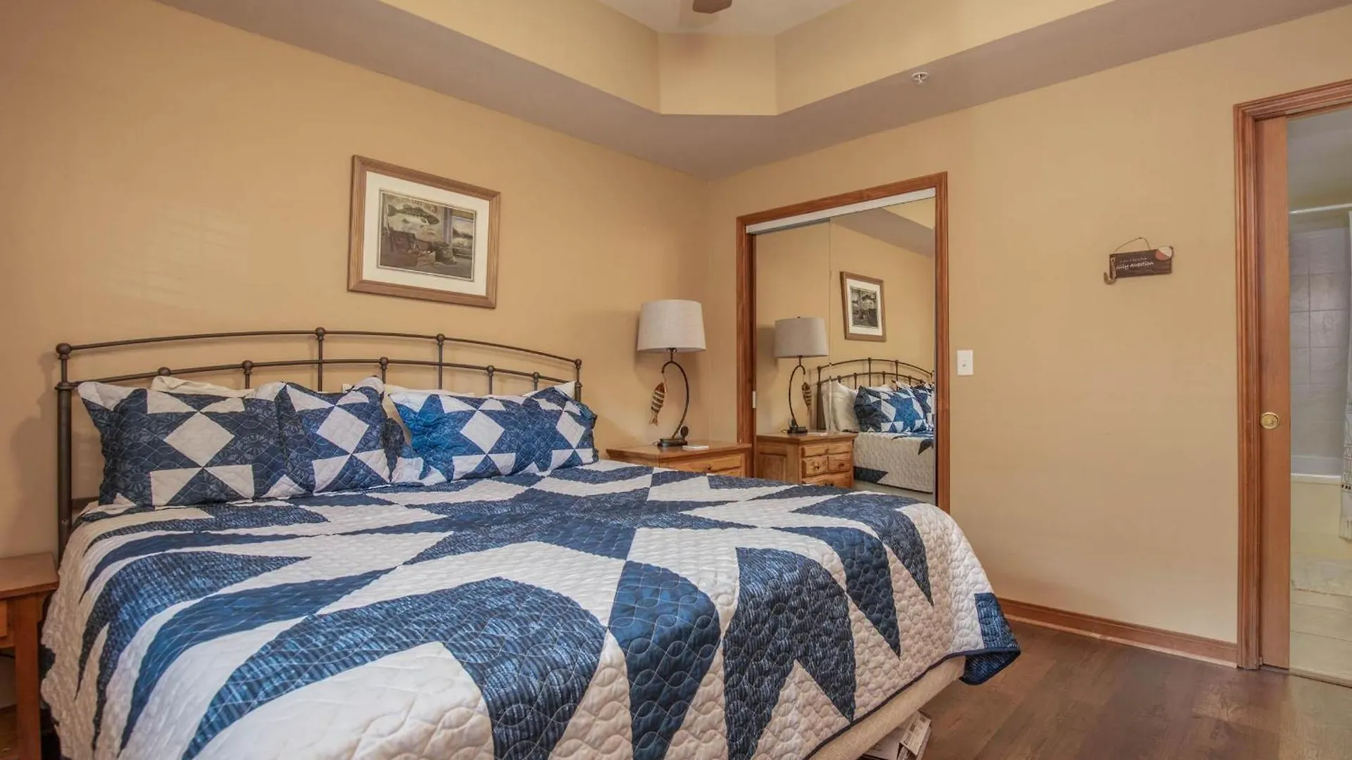 Casa de Férias 2br Village At Indian Point 1902 Near Sdc - Free Tickets Daily Up To $500 *