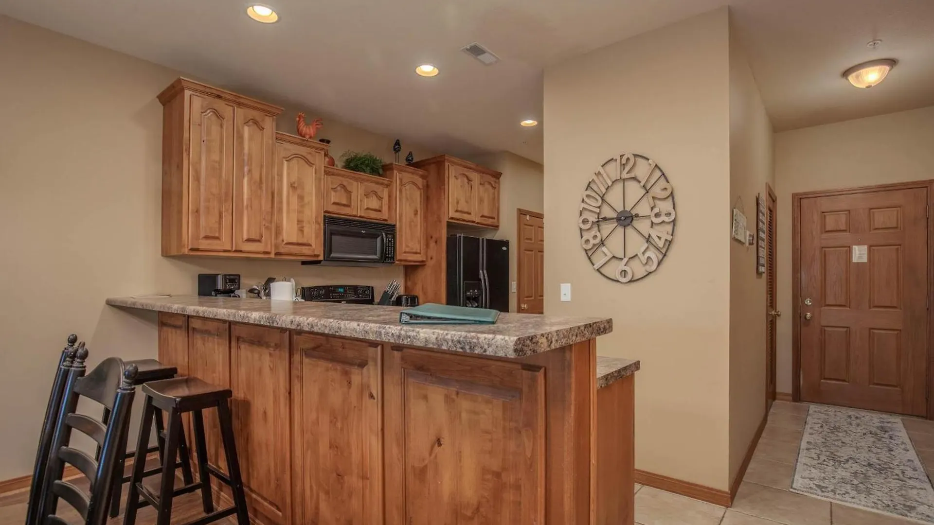 2br Village At Indian Point 1902 Near Sdc - Free Tickets Daily Up To $500 Branson