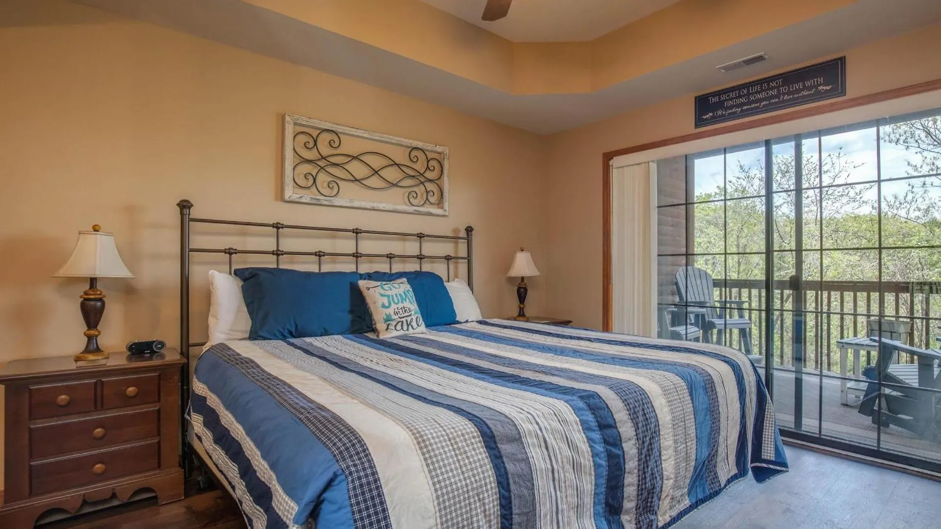 Casa de Férias 2br Village At Indian Point 1902 Near Sdc - Free Tickets Daily Up To $500