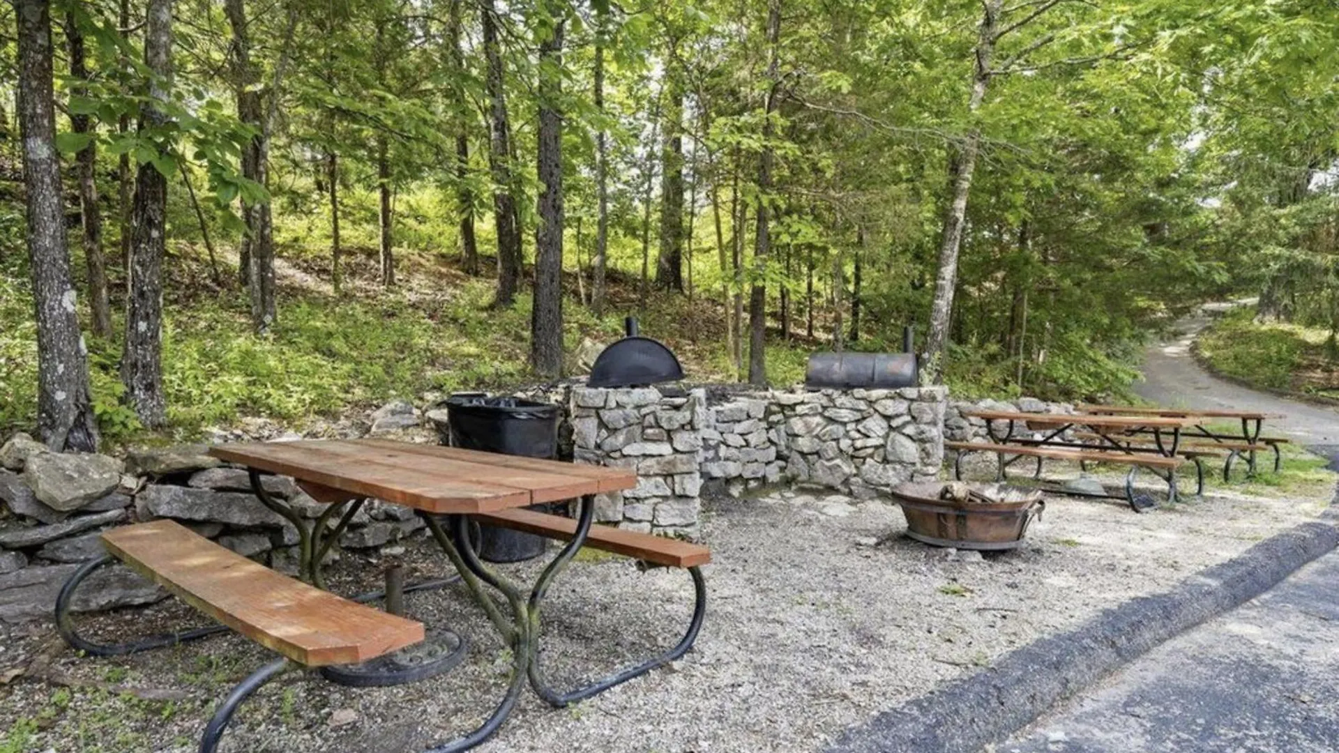 Jonesbones Lodge- Silver Dollar Getaway *