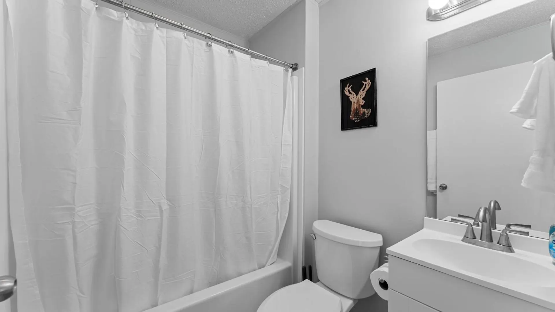 Sc17- Silver Cove 17 Appartement
