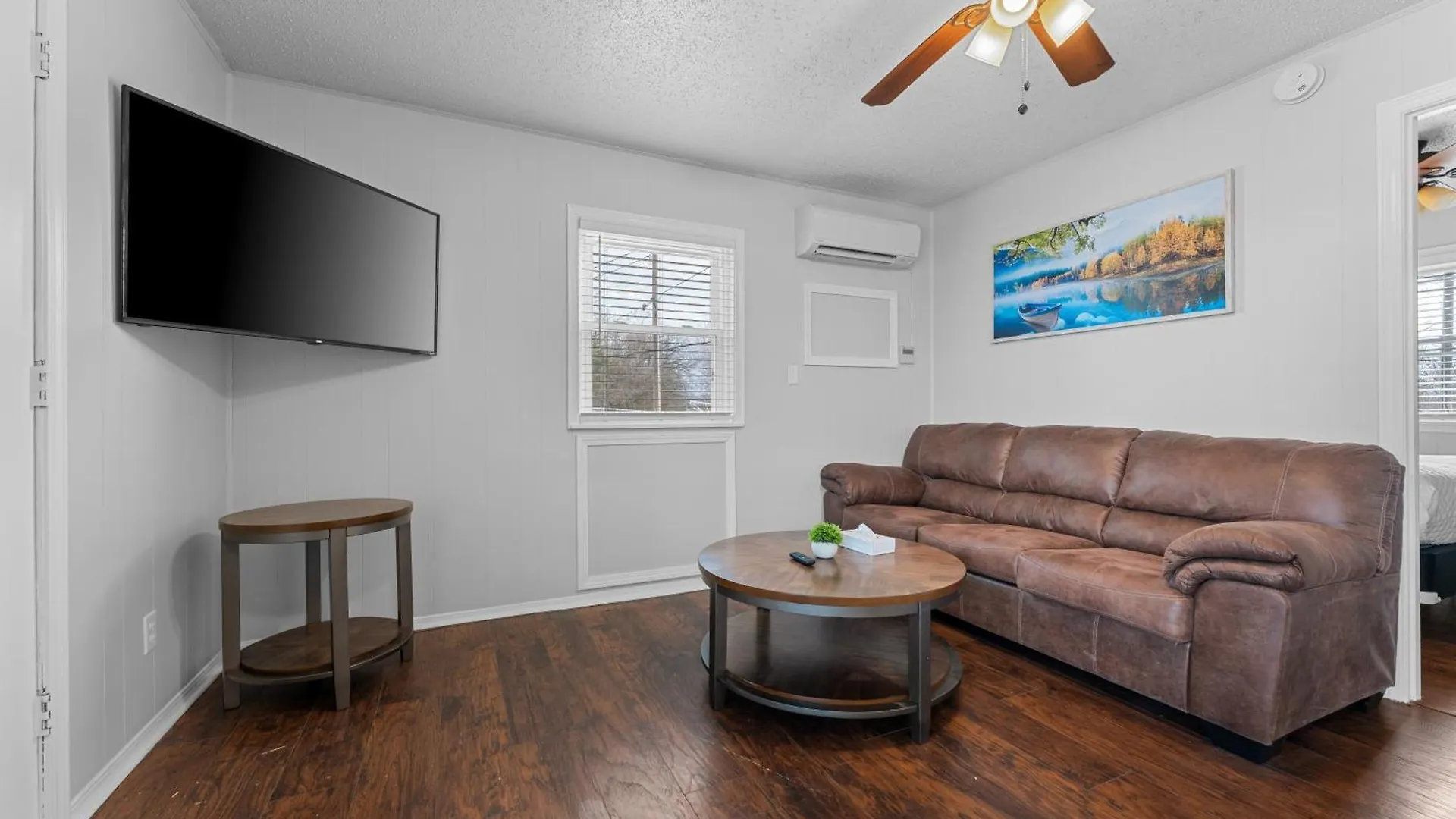 Sc17- Silver Cove 17 Appartement
