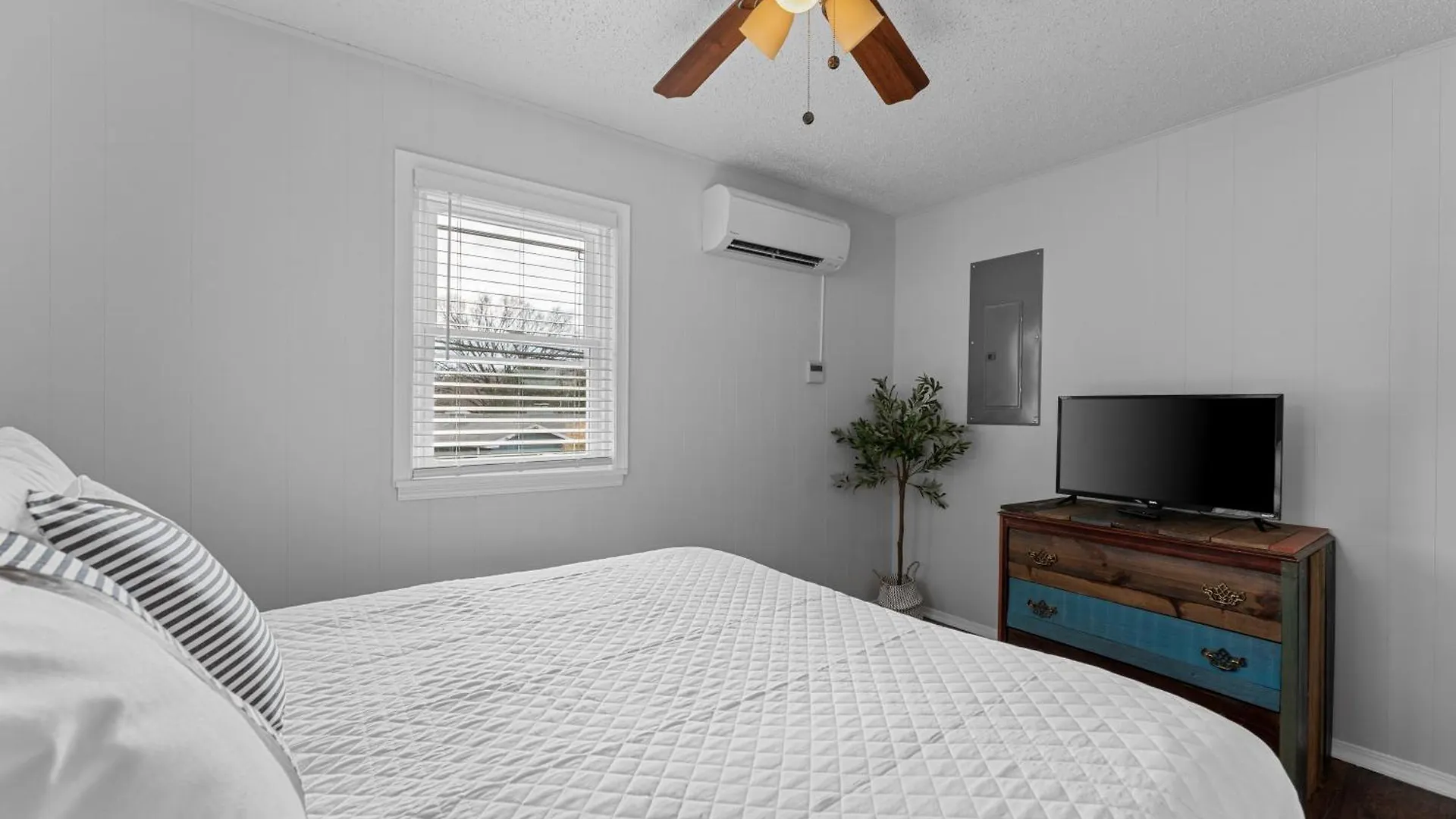 Sc17- Silver Cove 17 Appartement *
