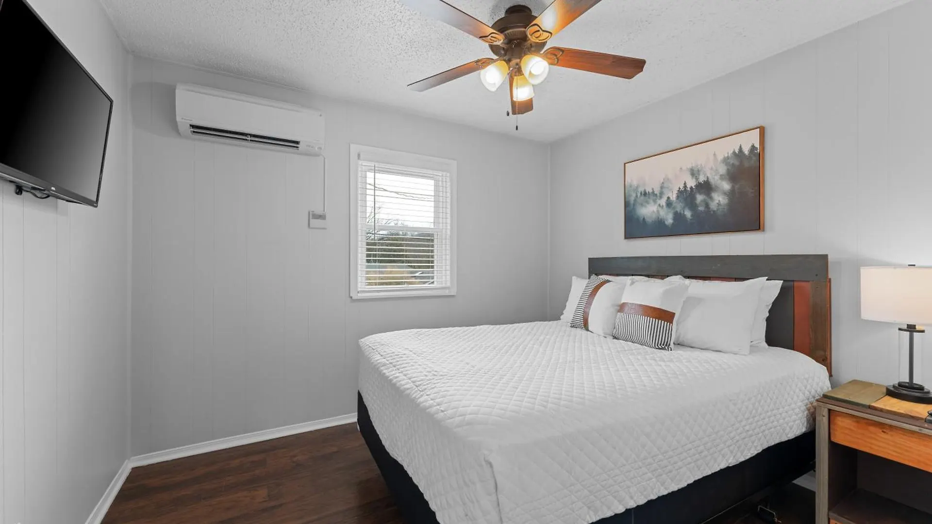 Sc17- Silver Cove 17 Appartement