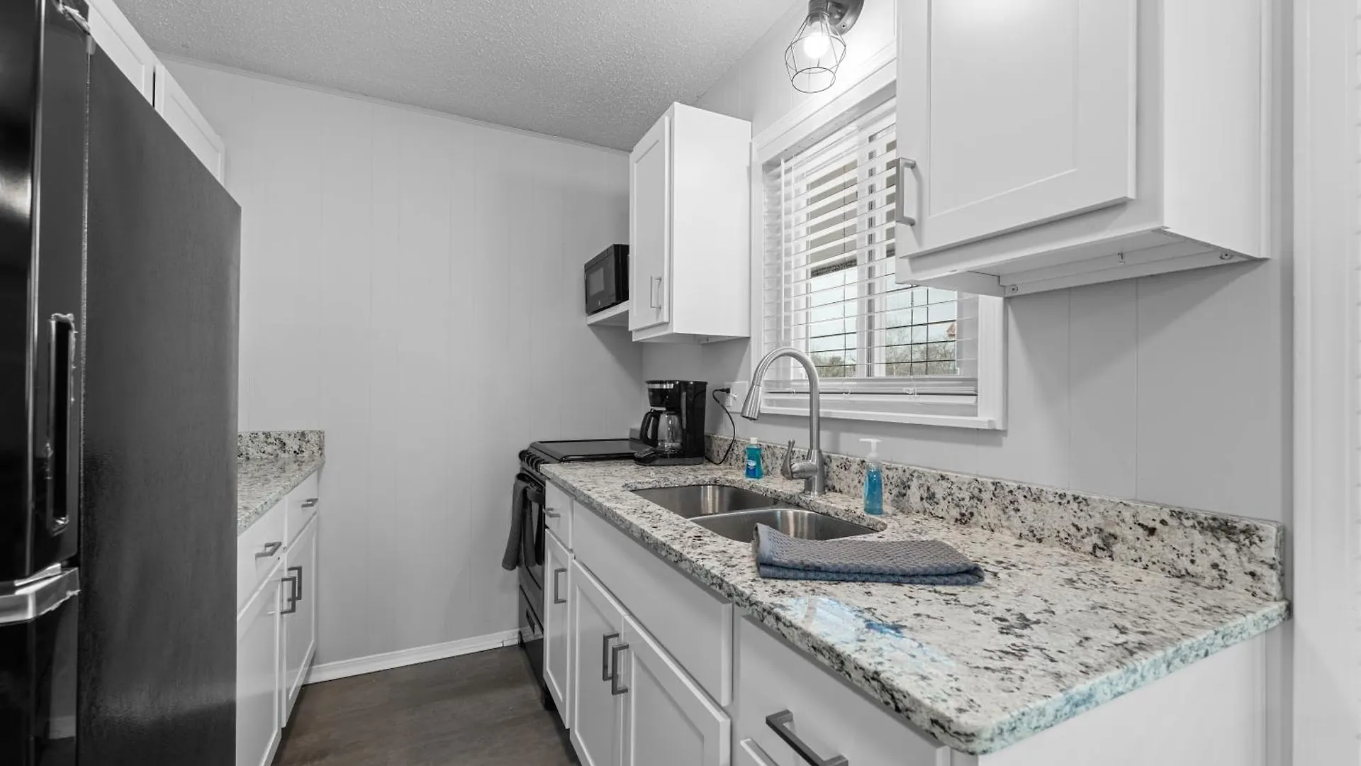 Apartamento Sc16- Silver Cove 16