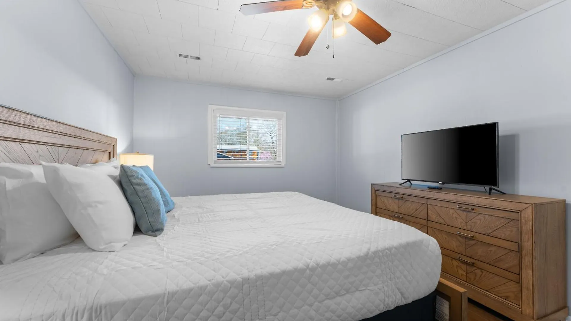 Apartament Sc2- Silver Cove 2 *