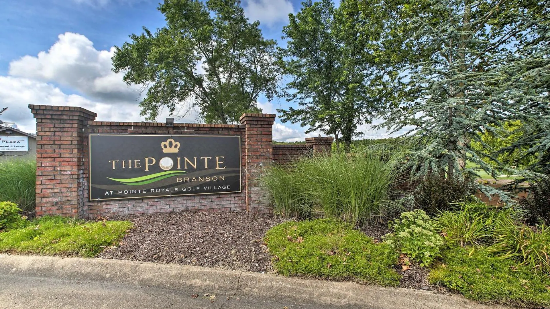 With On-site Golf Course Access!