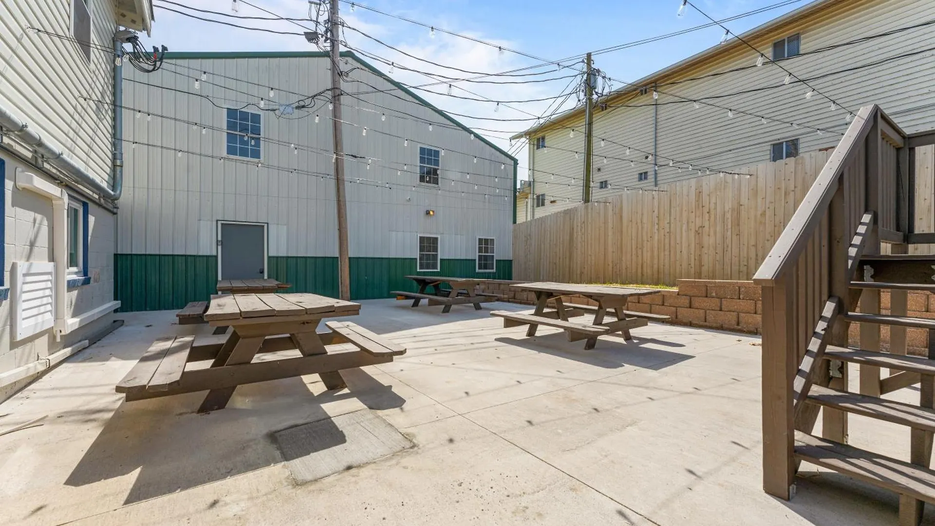Sc17- Silver Cove 17 Appartement *