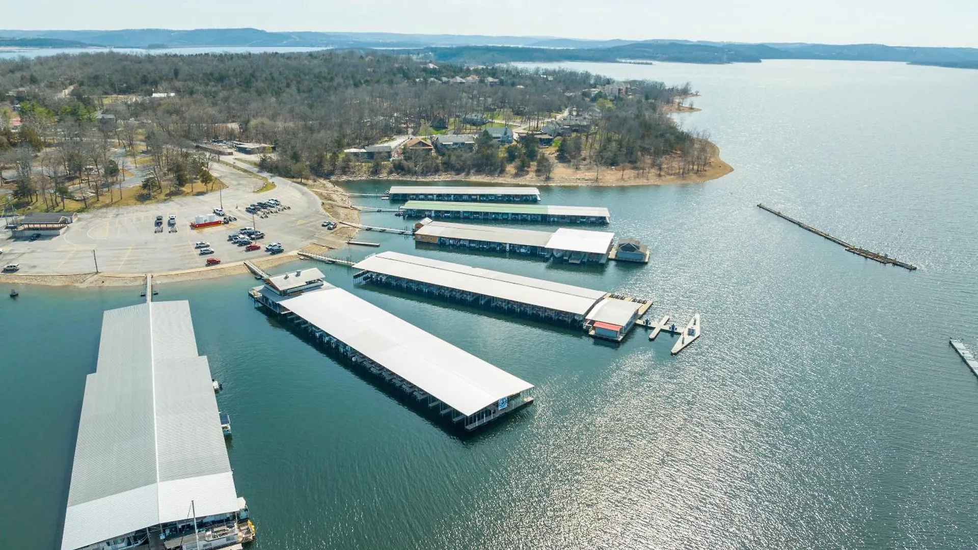 Sc16- Silver Cove 16 Branson