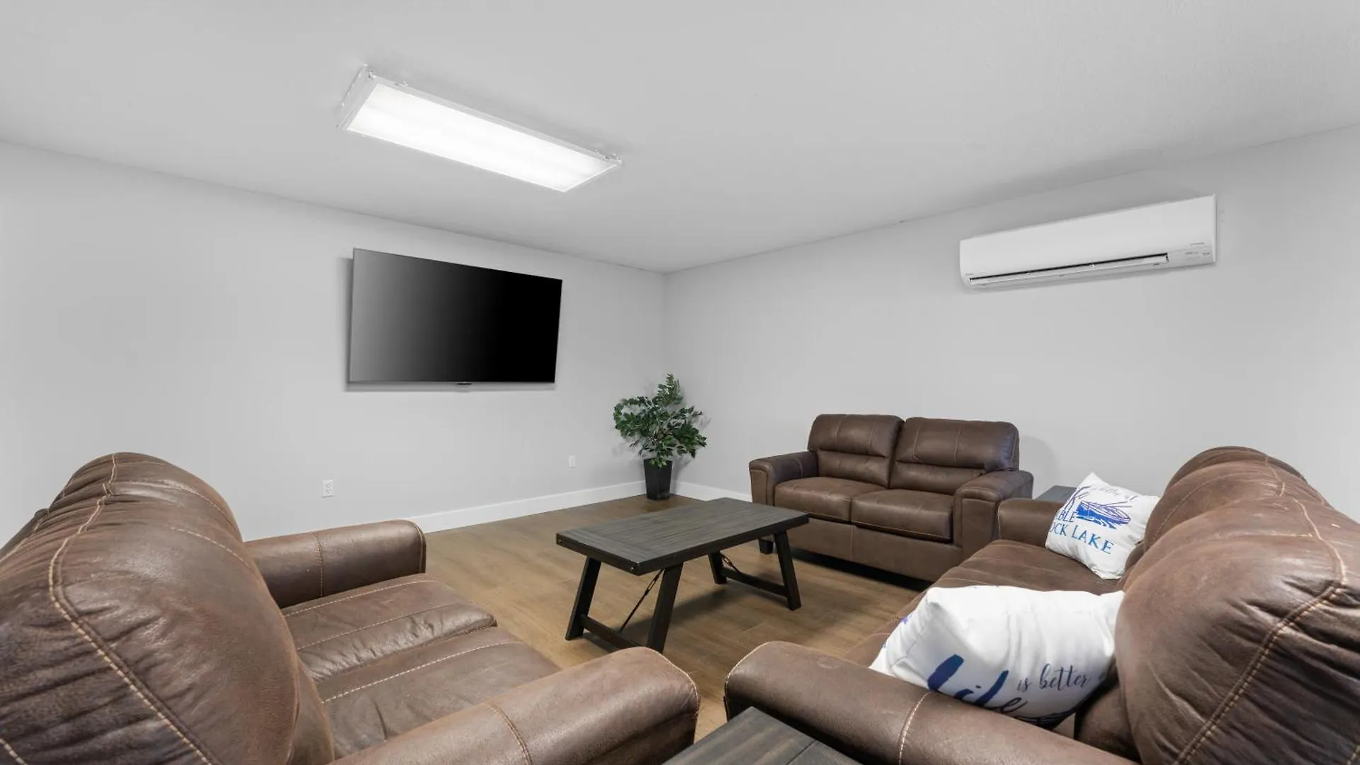 Apartamento Sc3- Silver Cove 3