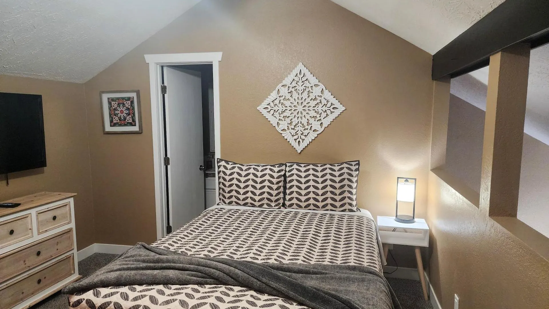 Lägenhet 2br Cozy - Centrally Located - Free Activities Included - Stairs Required - Fc27-6 Branson