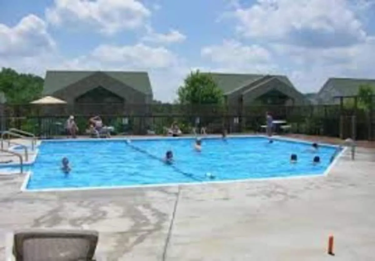 Lejlighed The Cove 19-1 By Sdc, Big Deck, Pool, Hot Tub, By