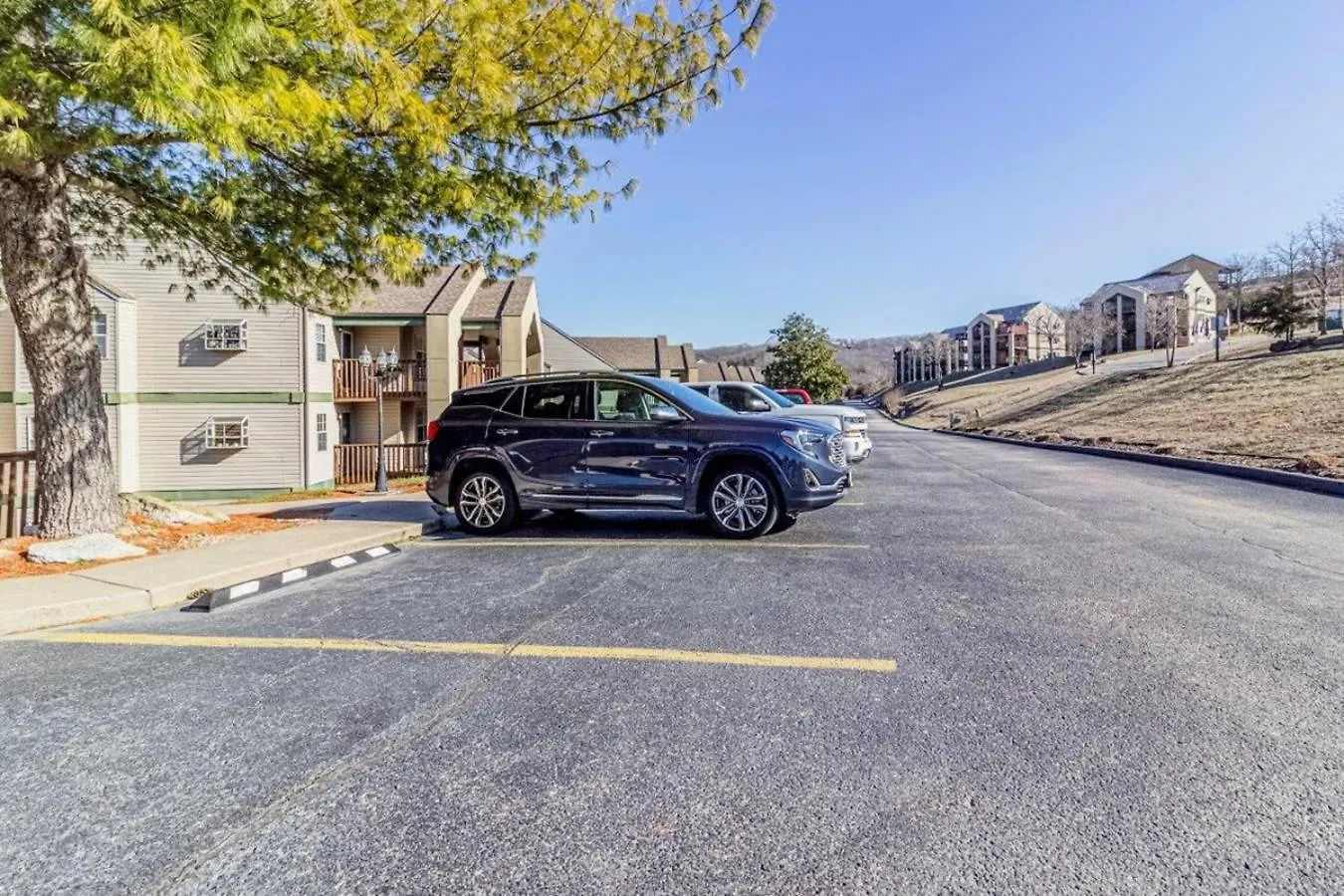 Walk-in Eagles Nest With Pool And Hot Tub Near Silver Dollar Appartement *