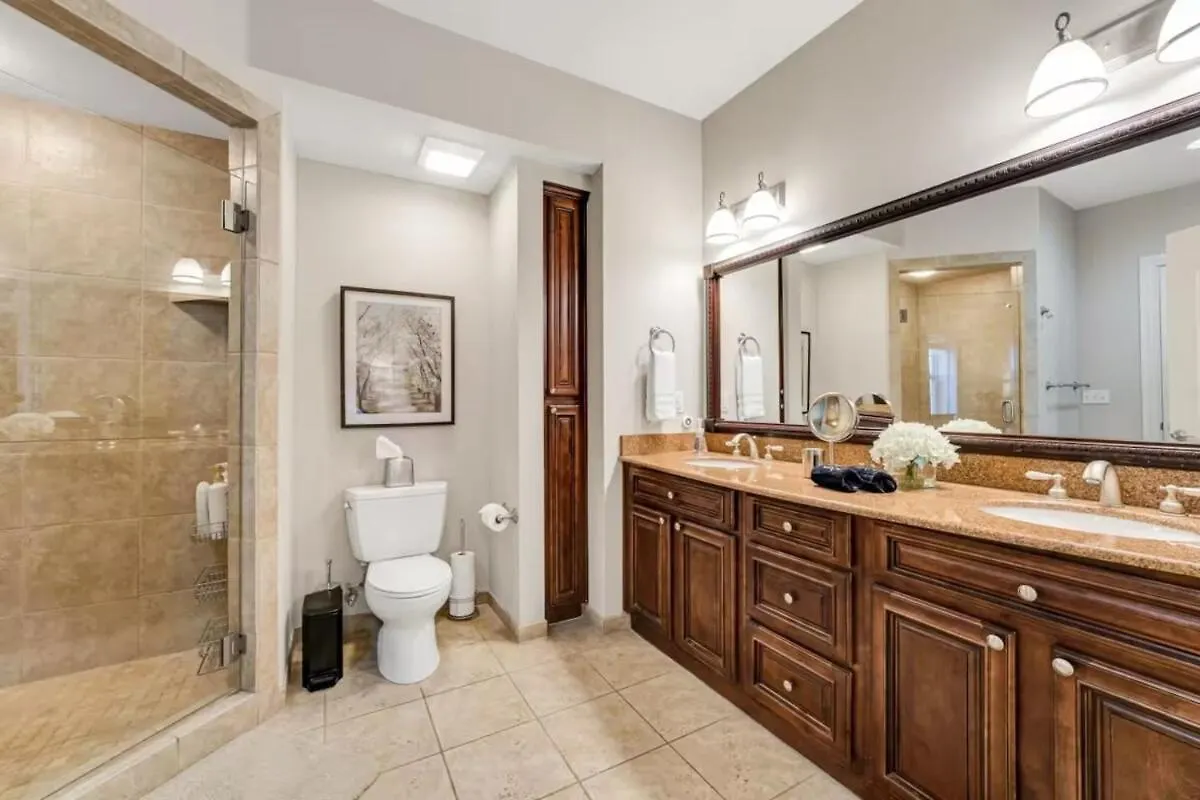The Grand Retreat At Hills Branson