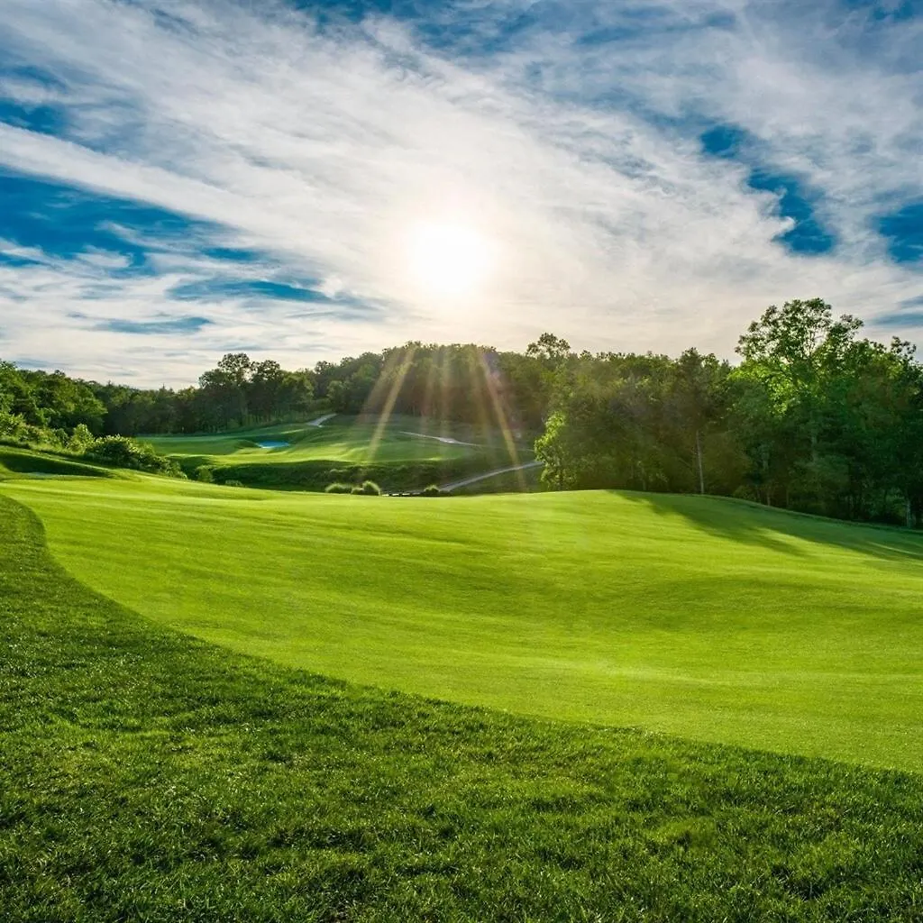 The Grand Retreat At Hills * Branson