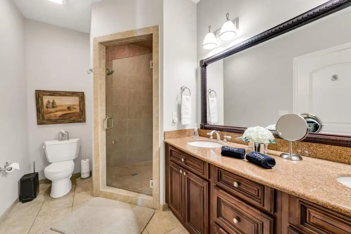 The Grand Retreat At Hills Branson