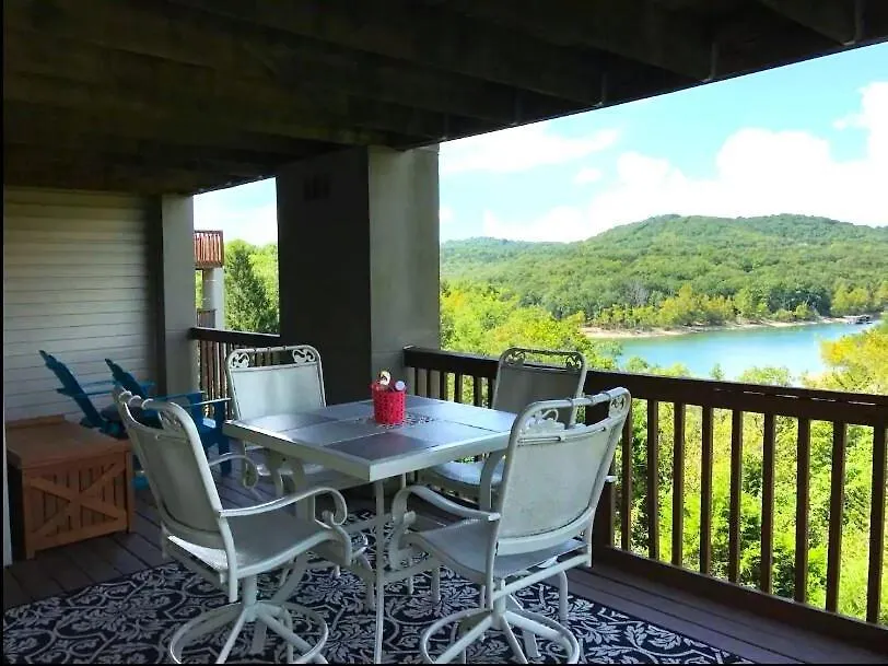 The Cove 8-4 By Sdc, Big Deck, Pool, Hot Tub, View, No Stairs Apartment