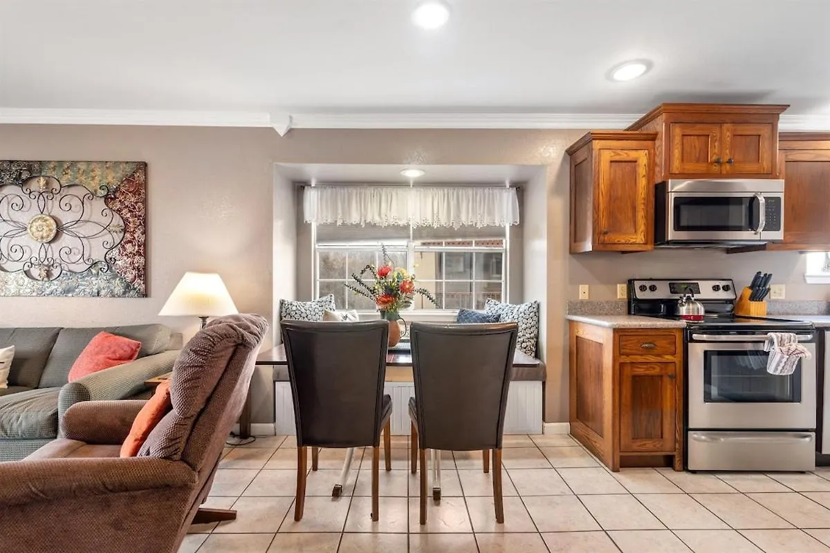 Apartamento The Cove 12-4 By Sdc, Big Deck, Pool, Hot Tub, By , No Stairs