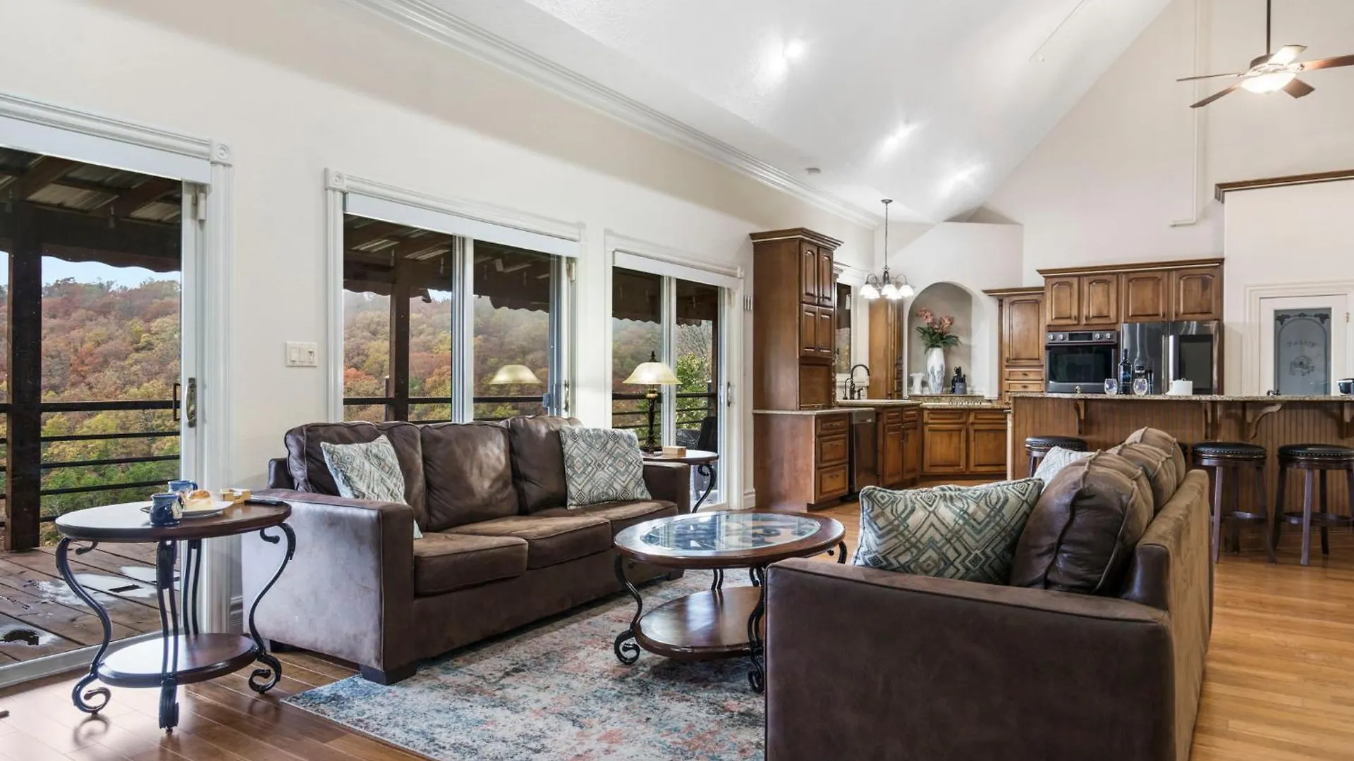 Townhouse W Tree & Views-billiards-air Hockey-free Tix-pvt Hot Tub-basketball-garage Holiday home *