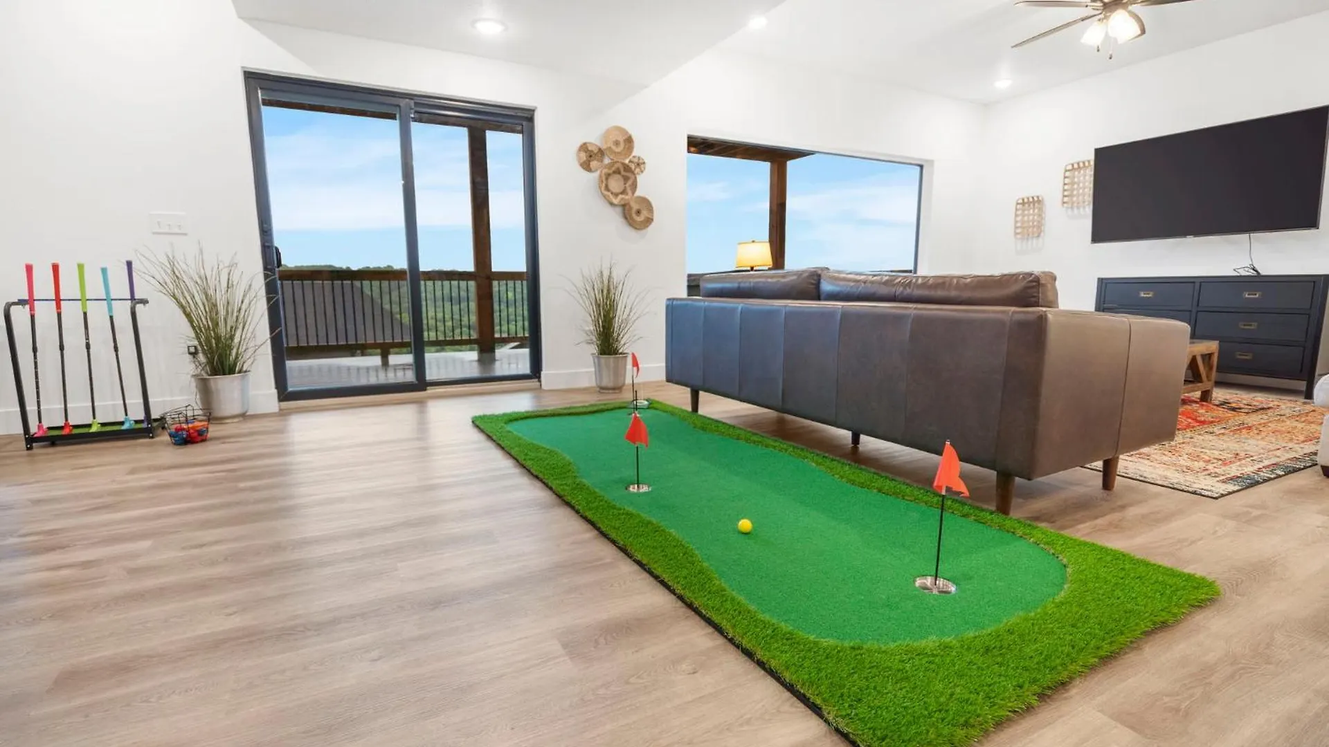 Gorgeous Views, $400 Daily Local Activities, Community Amenities, Near Sdc! بيت للعطل *
