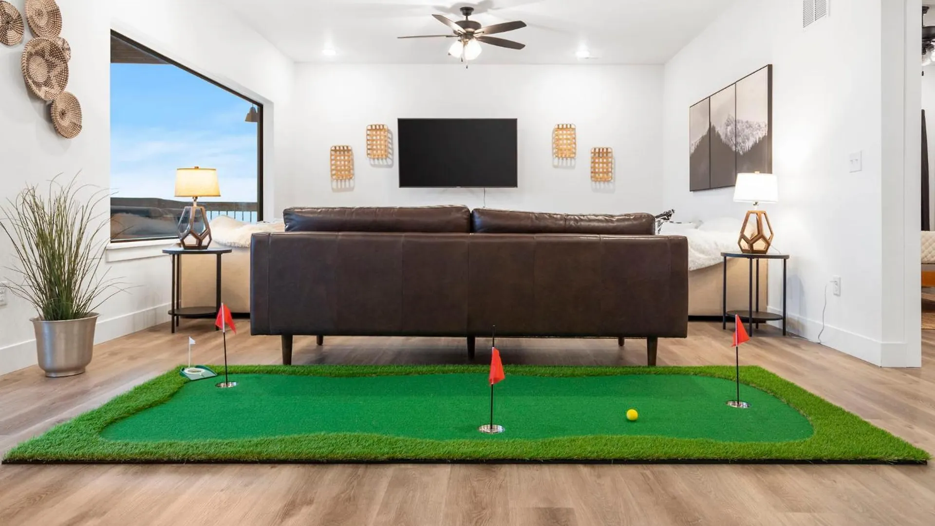 بيت للعطل Gorgeous Views, $400 Daily Local Activities, Community Amenities, Near Sdc!