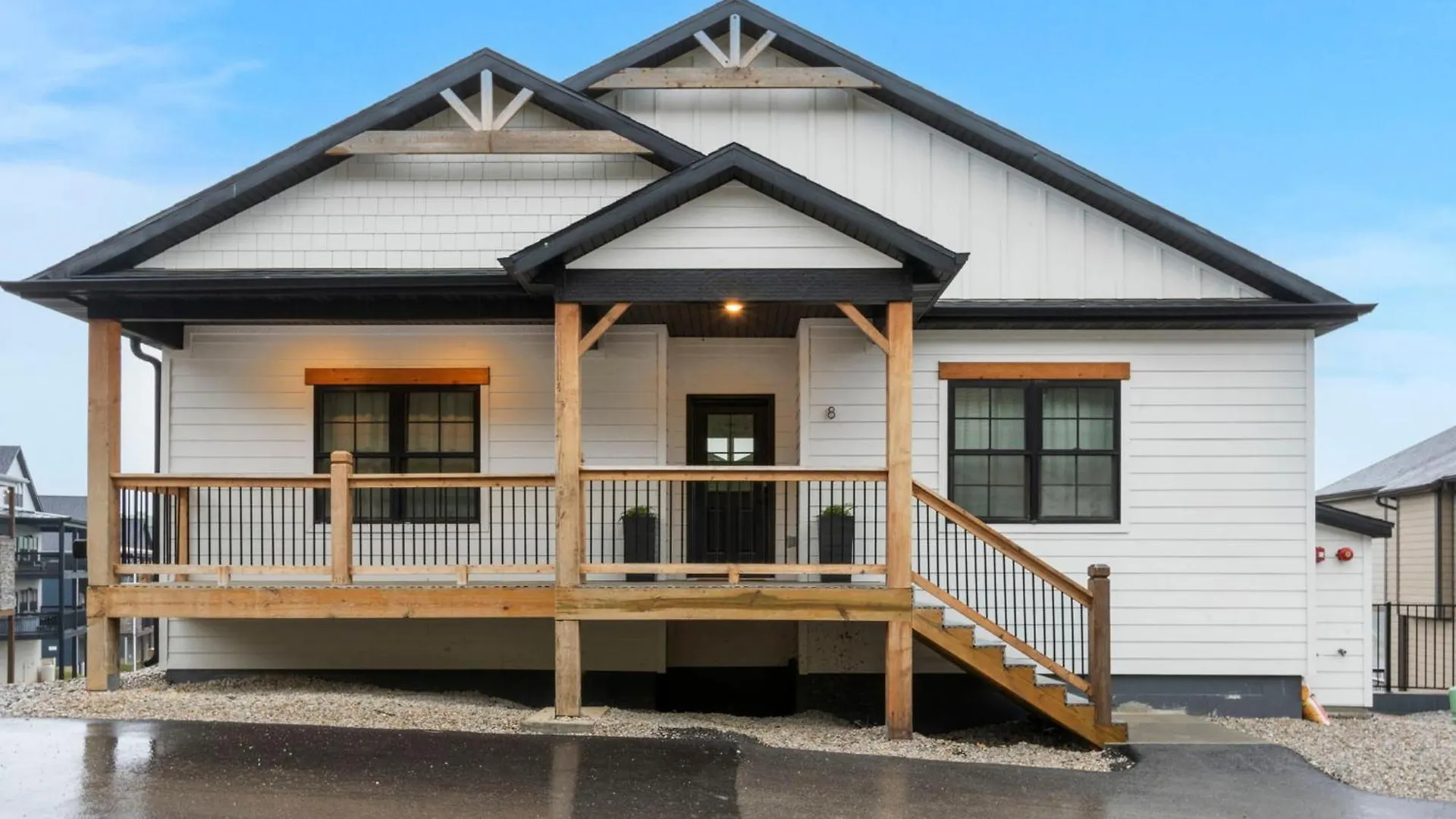بيت للعطل Gorgeous Views, $400 Daily Local Activities, Community Amenities, Near Sdc! برانسون