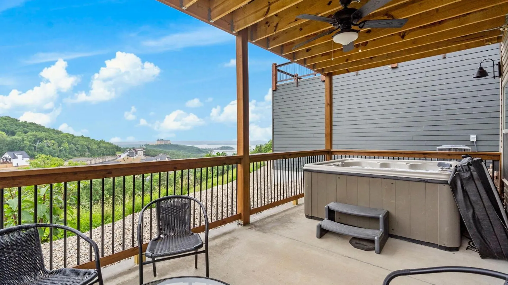 Σπίτι διακοπών Modern Costal 3 Bedroom *
