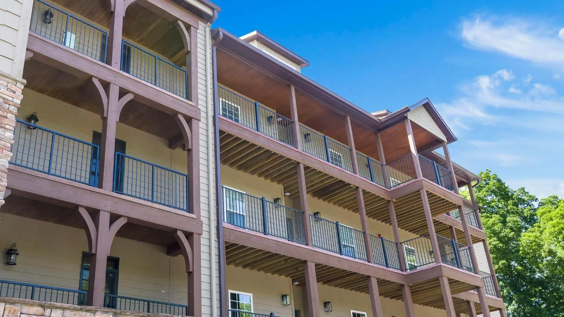 بيت للعطل Taneycomo Views-near Landing-cmty Outdoor Pool-free Tickets-elevator! *