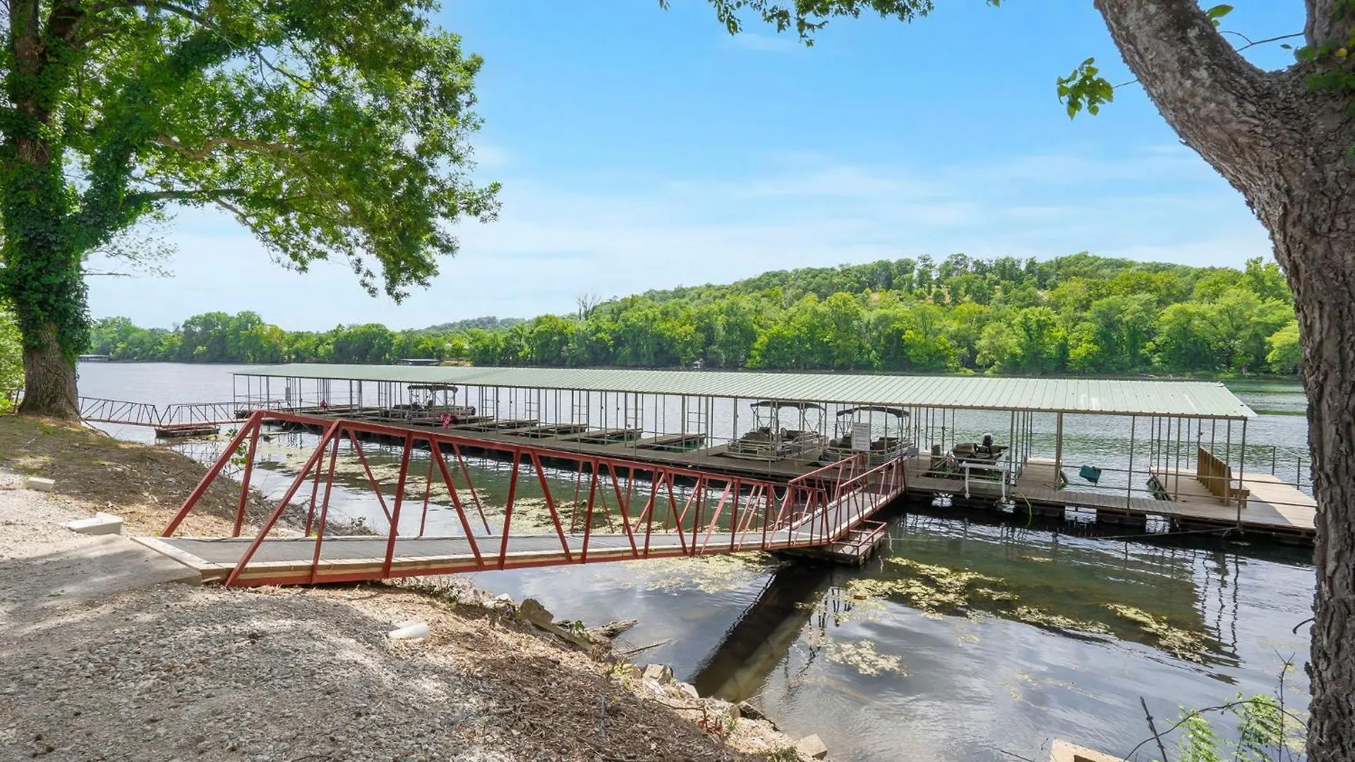 بيت للعطل Taneycomo Views-near Landing-cmty Outdoor Pool-free Tickets-elevator!